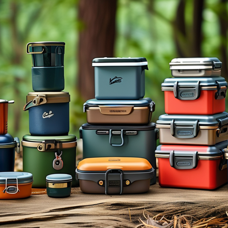 Top 5 Camping Fridge Options for Every Outdoor Adventure?