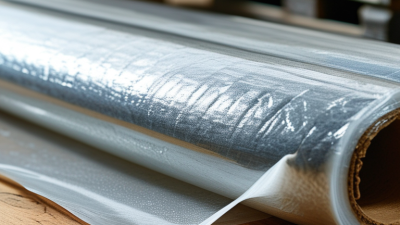 Top 5 Shrink Wrap Tips for Efficient Packaging Solutions?