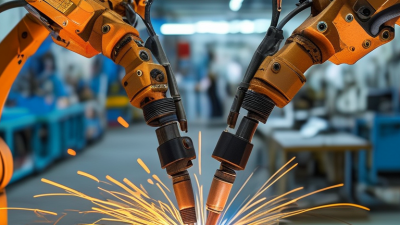 Top 10 Seam Welding Machines for Global Buyers in 2026?