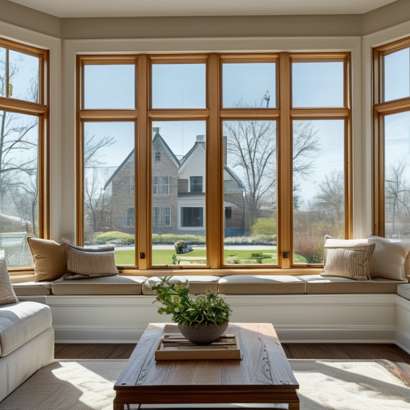 Top 10 Tips for Successful Bay Window Replacement Choices?