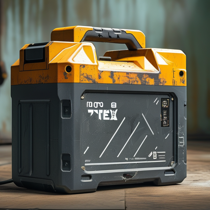 Top 10 Batteries for Equipment What Size Do You Need?