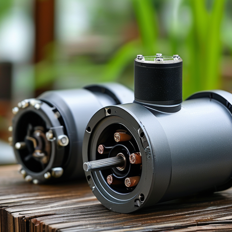 2026 Top DC Micro Vibration Motor Features and Benefits Guide?