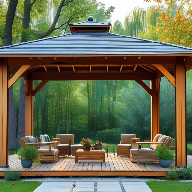Top Trade Gazebo Options for 2026 Which One to Choose?
