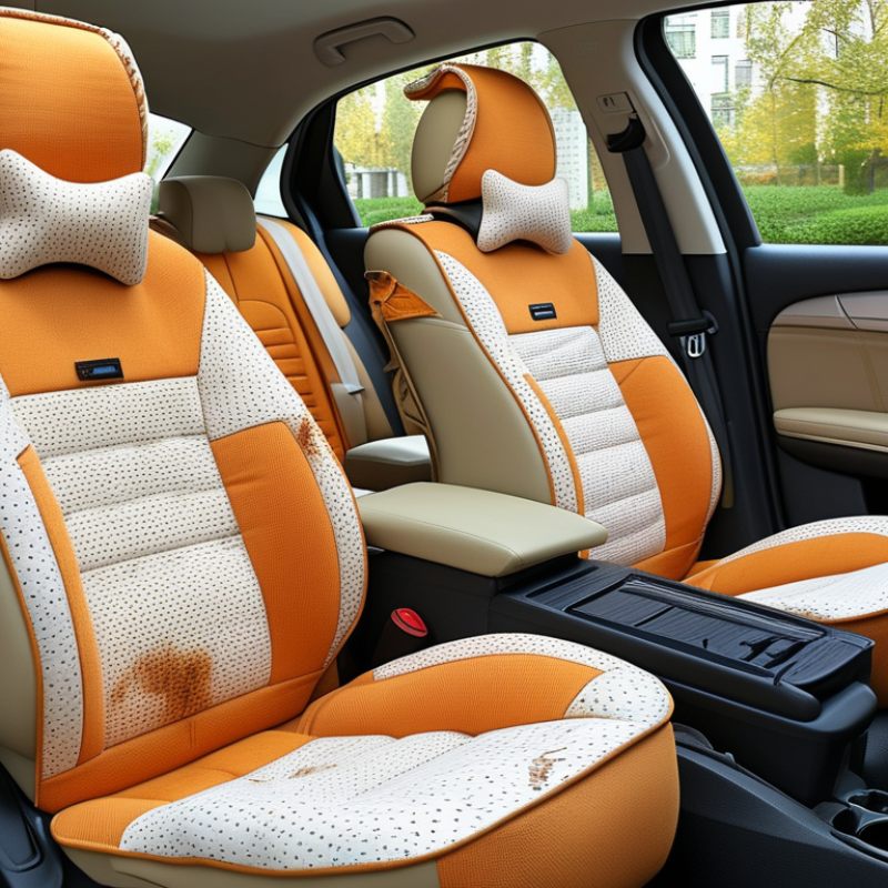 10 Essential Factors to Consider Before Buying Seat Covers?
