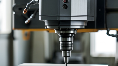 What is the Best 3 Axis CNC Machine for Your Business?
