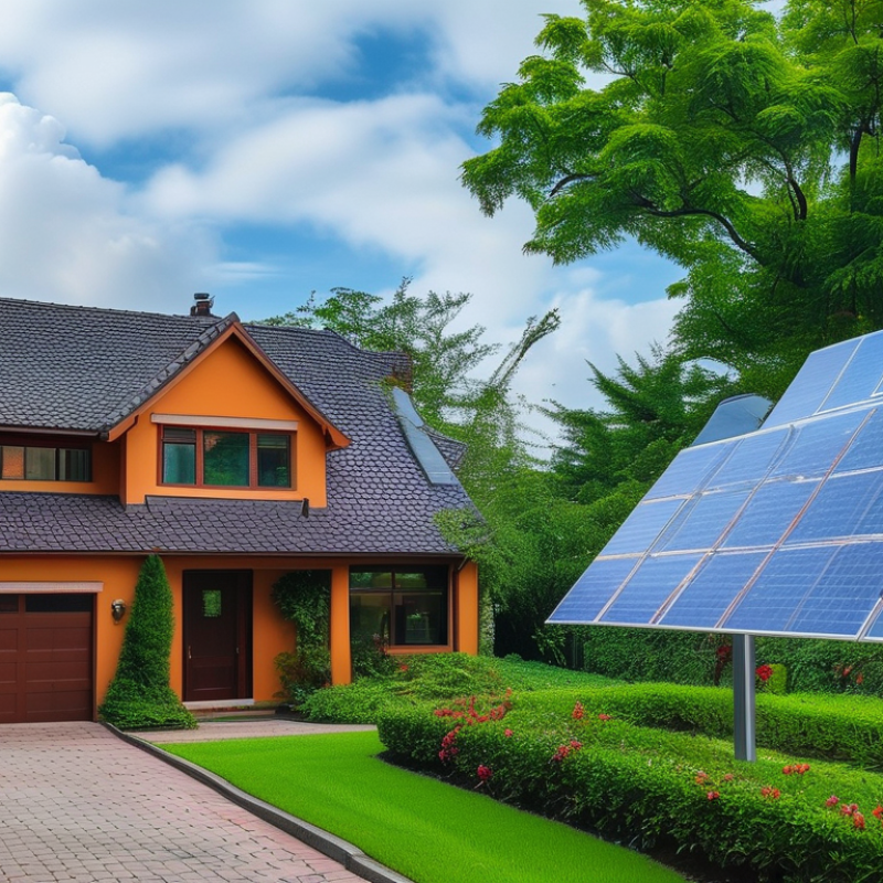 2026 Top Home Energy Storage Solutions for Global Buyers
