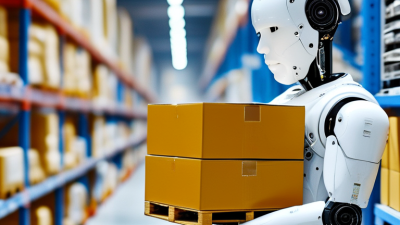 How Process Automation is Transforming China Top Supply Chains?