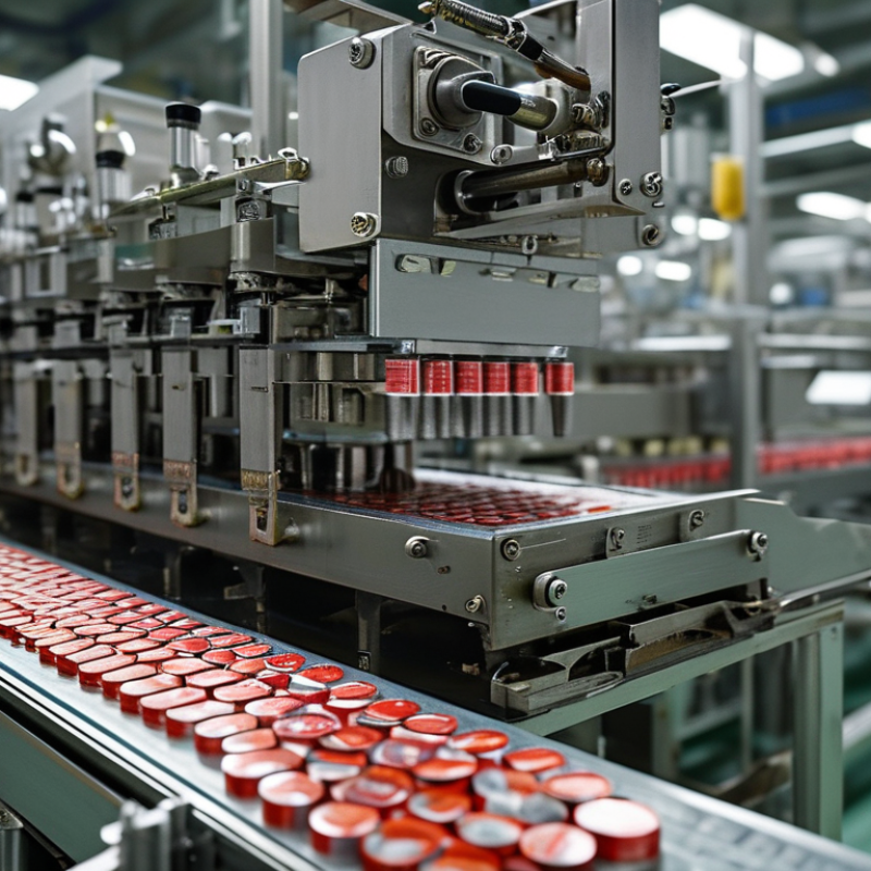 What is a labeling machine and how does it work?