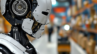 Top Robot Machines for Global Buyers in 2026?