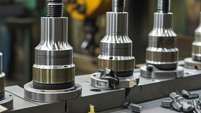How to Buy Clamping Collets for Your Manufacturing Needs?