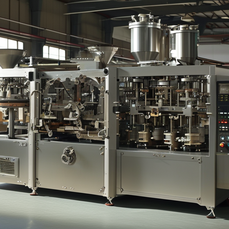 Top China Best Vacuum Packaging Machine for Global Buyers?