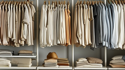 Find the Best Wardrobe Hanging Rod Options for Your Home?