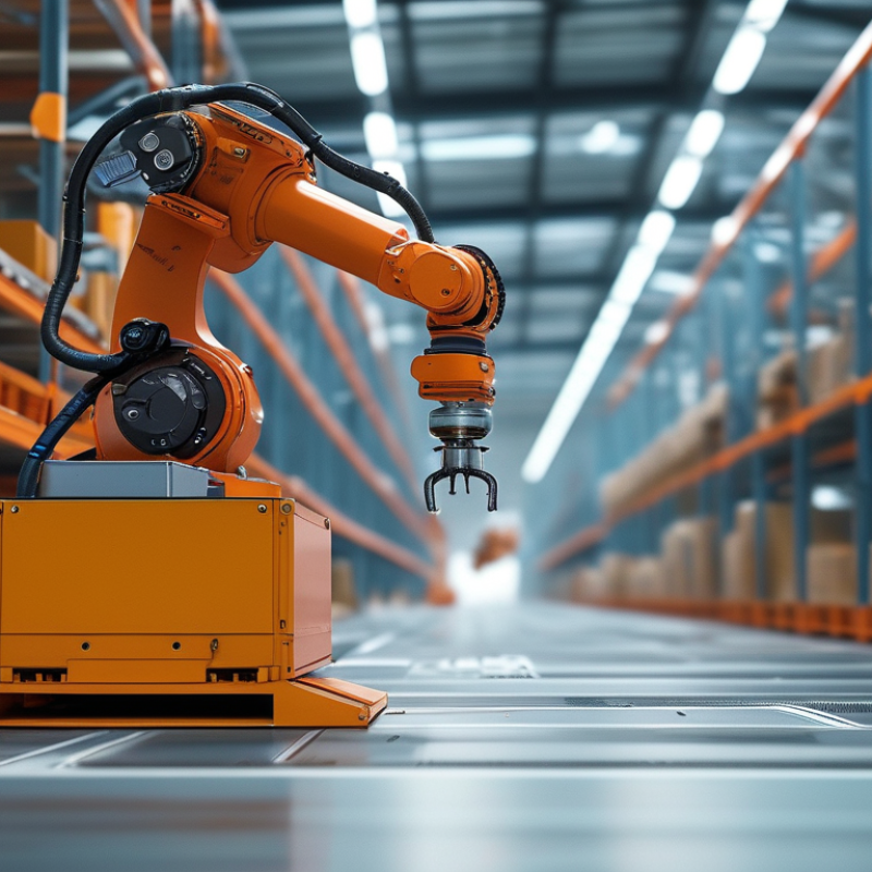 How to Leverage Advanced Manufacturing Technology for Global Sourcing?