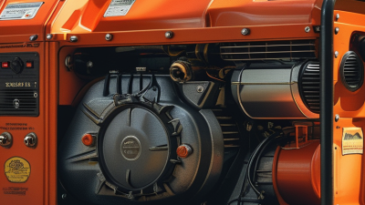 How to Choose the Best Small Generator for Your Needs?