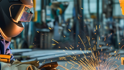Top Weld Fixture Tooling Solutions for Global Importers?