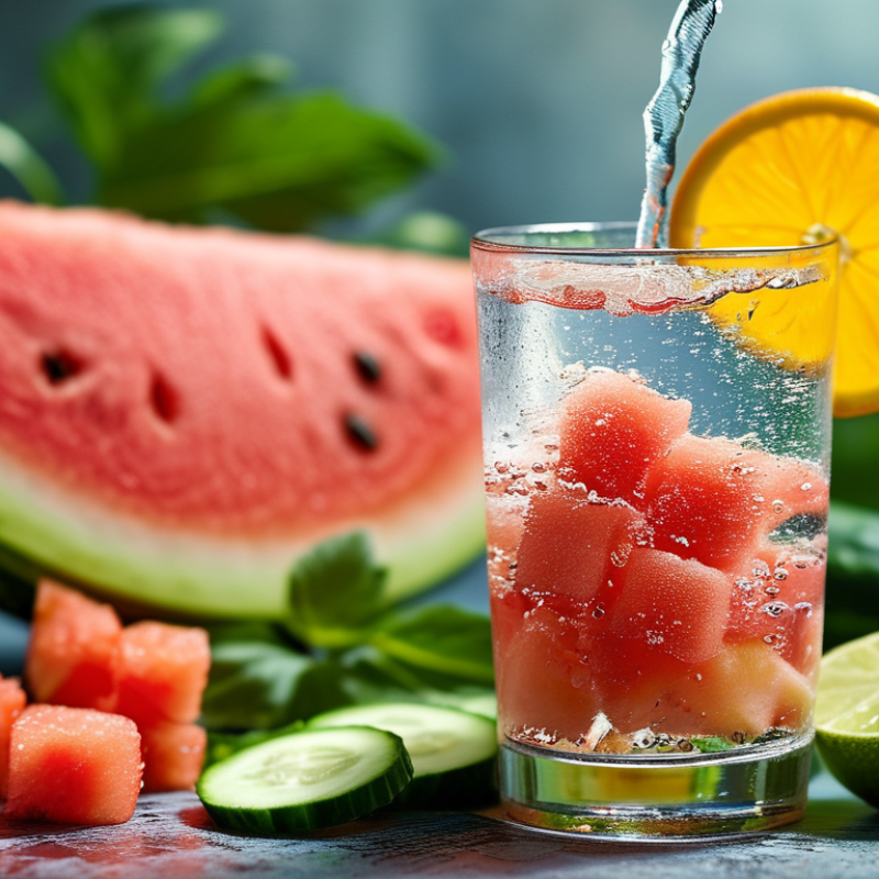 How To Stay Hydrated With Diet Tips For Global Buyers?