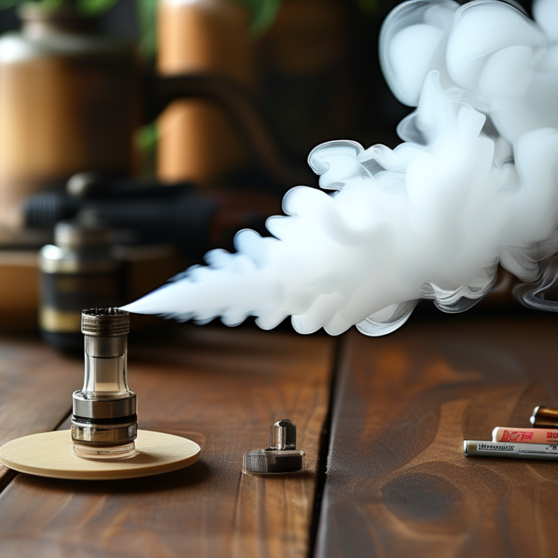Top 10 Tips on How to Prime a New Vape Coil Properly?
