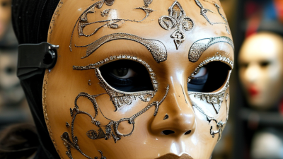 Top 10 Tips for Buying Quality PVC Masks Online?