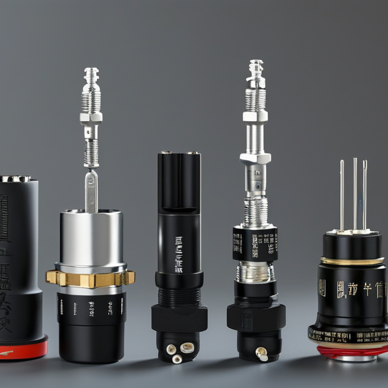 Top 10 Cable Connectors in China for Global Buyers?