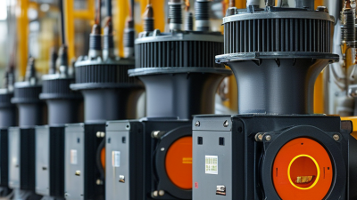 Best Dry Type Power Transformers for Global Buyers?