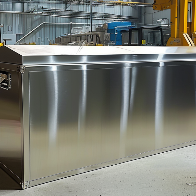Top Reasons to Choose Stainless Steel Enclosure for Your Projects?