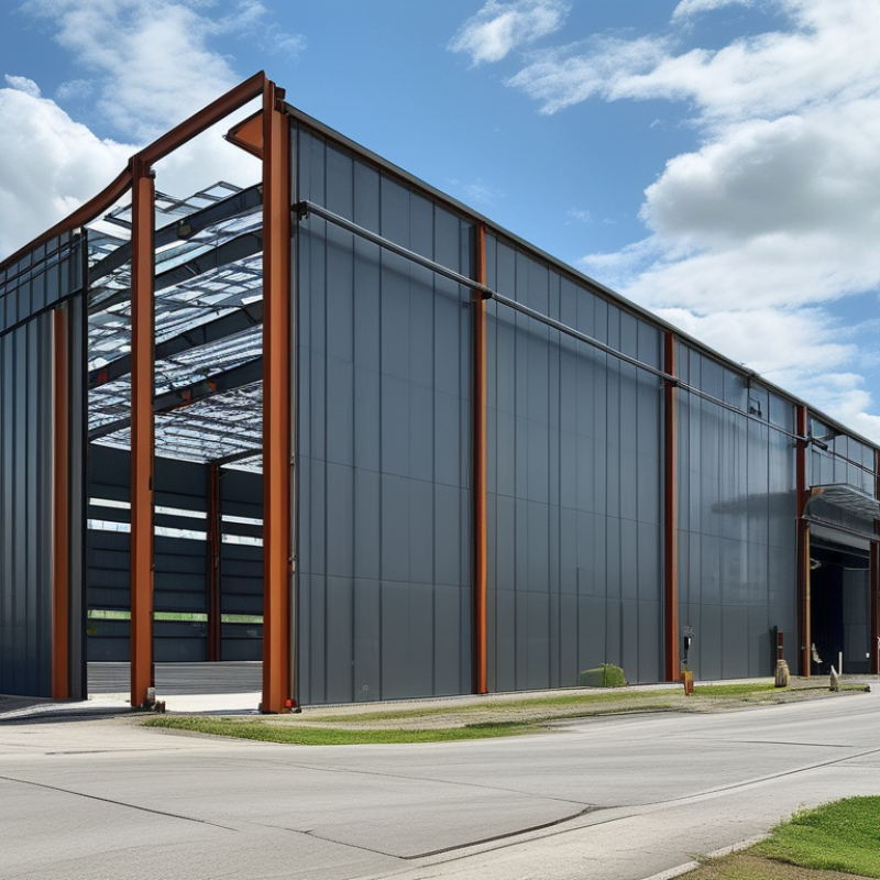 Top Steel Construction Trends to Watch in 2026?