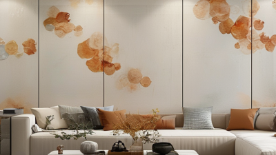 China Best PVC Wall Panels 4x8 for Your Next Project?