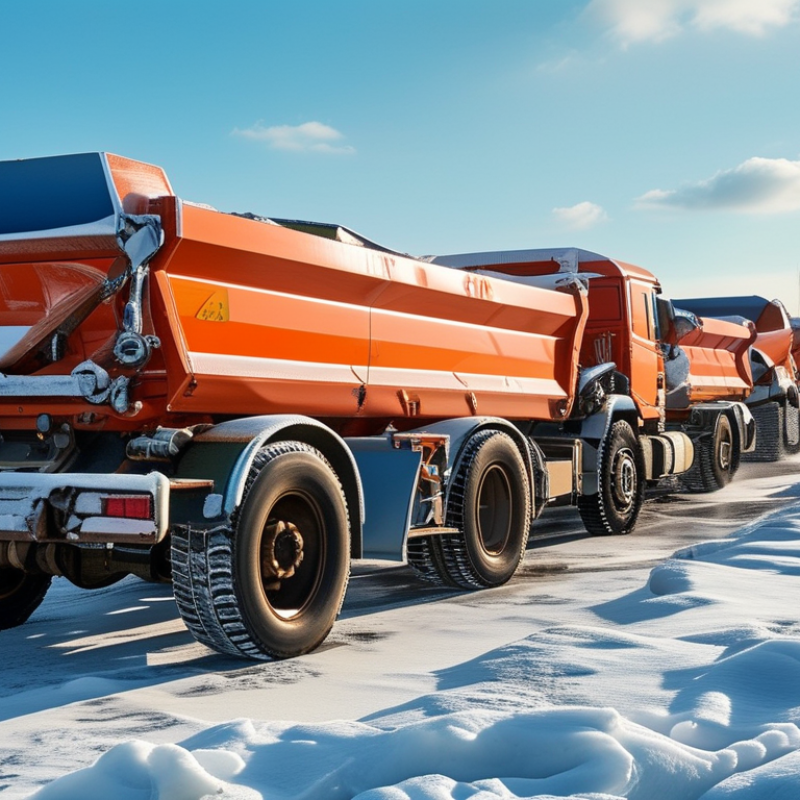 Top 10 Tips for Maintaining Roller Conveyors in Winter?