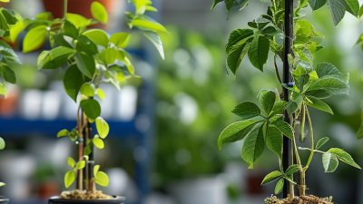 What is the Best Plant Brace for Your Global Sourcing Needs?