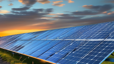 2026 Solar Lighting Solutions for Global Buyers How to Choose?