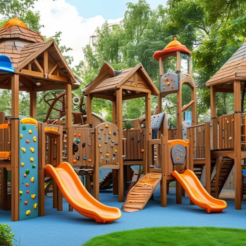 2026 Best Outdoor Playsets for Kids What to Look For?