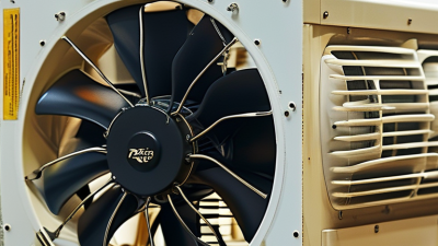 2026 Best Fan Motor For AC Unit What to Consider Before Buying