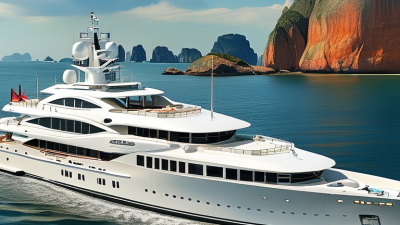 Top 10 Yacht Boat Types for Global Buyers to Consider?