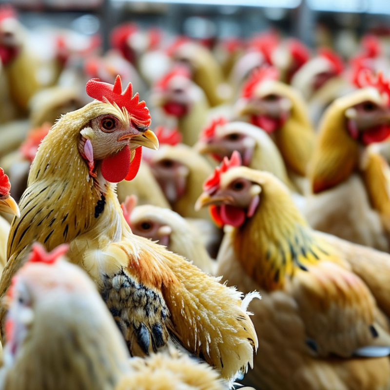 How to Buy Frozen Chicken from Global Suppliers?