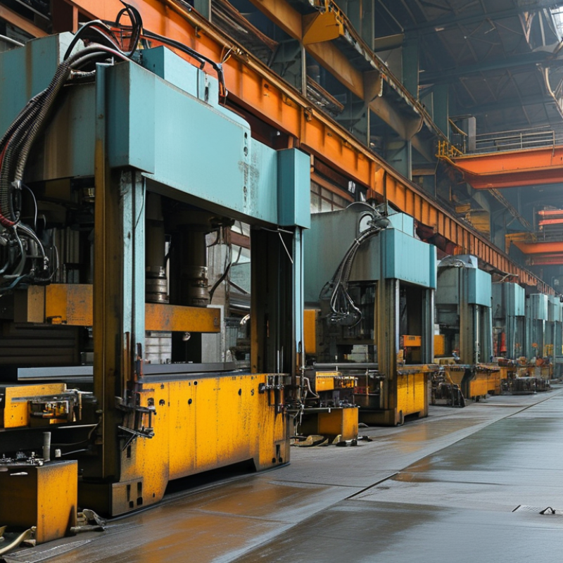 Top Metal Stamping Machine Trends for 2026 What Buyers Need to Know