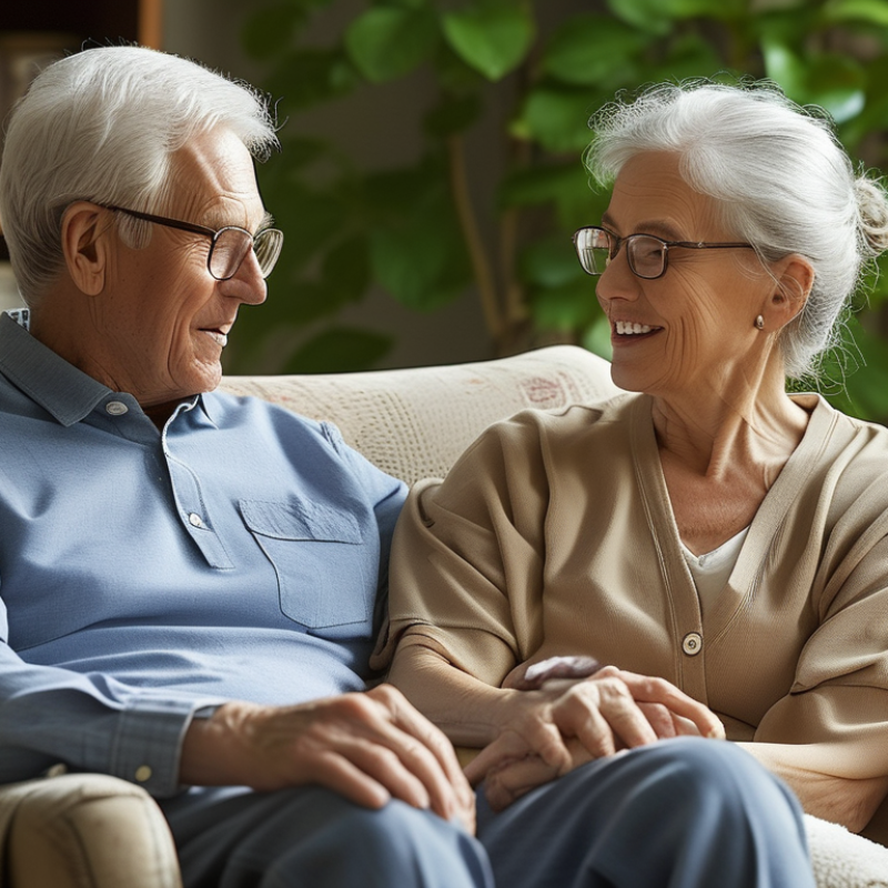 Best Pressure Cushions for the Elderly to Enhance Comfort?