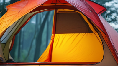 What is Strong Demon Tarp Benefits Features and Uses?