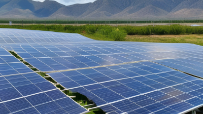 Why Choose DIY Solar Panels for Your Energy Needs?