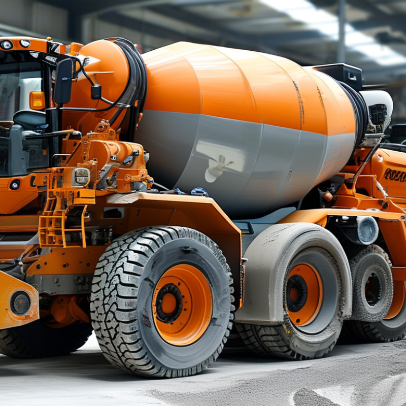 Top 10 Tips for Choosing a Twin Shaft Mixer Concrete