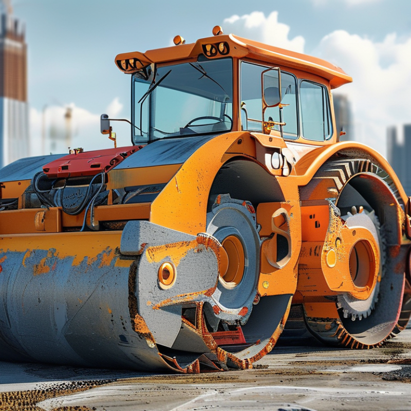 Top 10 Heavy Equipment Rollers for Global Buyers in 2026?
