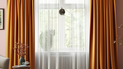 How to Choose the Best Curtain Side Straps for Your Needs?