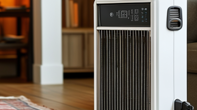 Small Electric Heater Tips for Efficient Heating at Home?