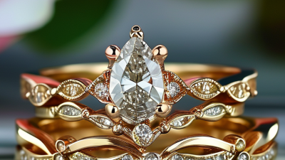 Top 10 Tips to Design Your Dream Wedding Ring Today?