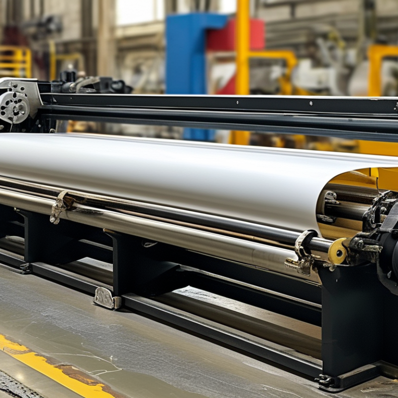 What is an Oil Glue Laminating Machine and Its Benefits?