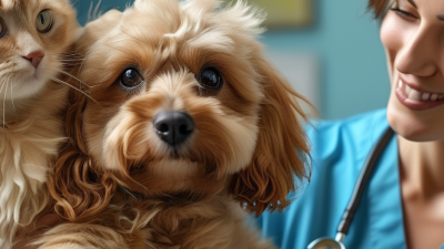 Why Is Affordable Vet Care Essential for Pet Owners?