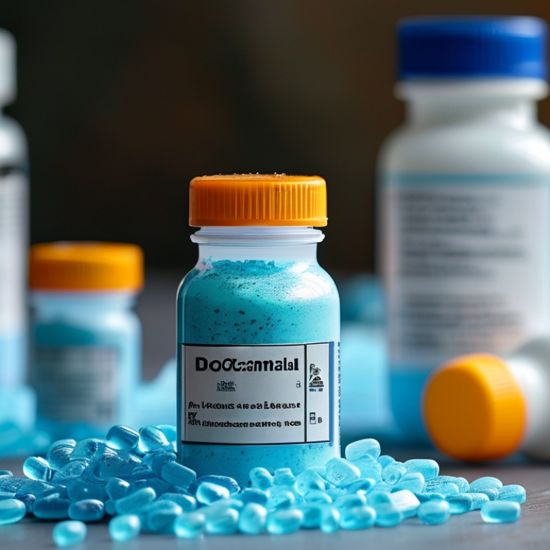 What Are the Benefits of Doxycycline Hcl for Global Buyers