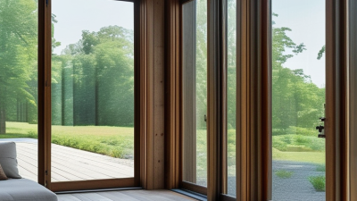 What is the Best Material for Doors and Windows?