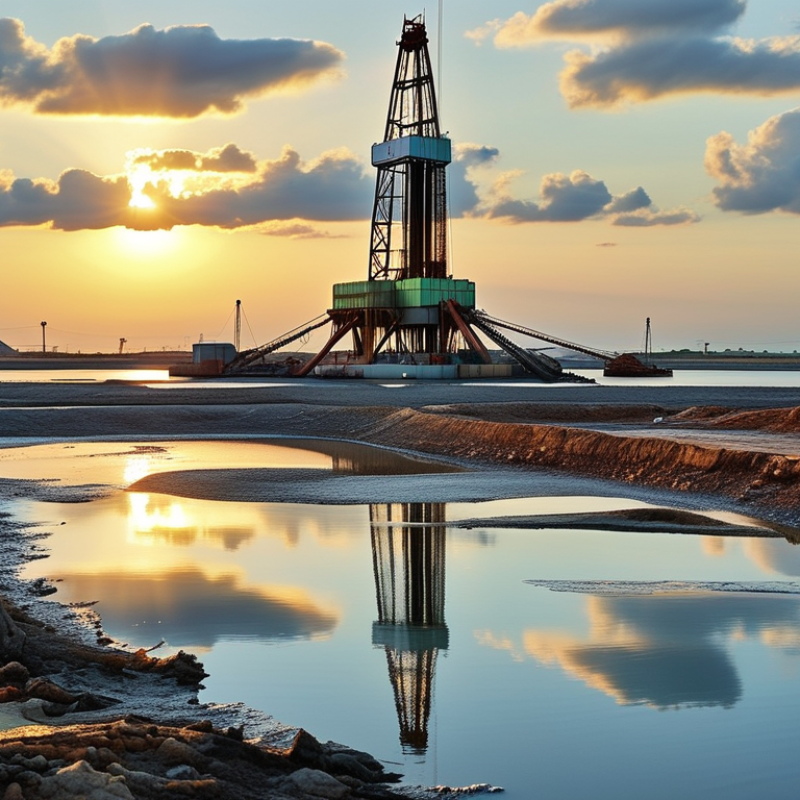 Why is Water Drilling Essential for Sustainable Development?