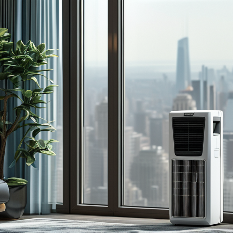 How to Choose the Best Allgemeine Raumfilter for Your Needs?
