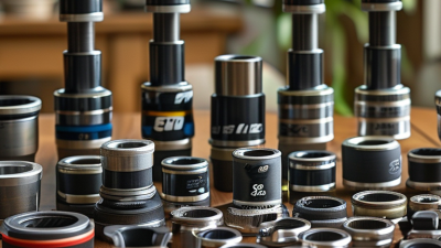 Best 68mm Bottom Bracket Options for Your Bike Needs?